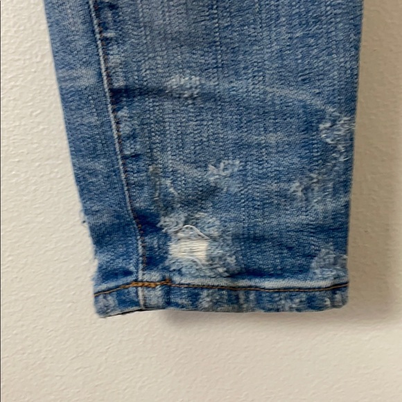 Madewell 9” High Rise Skinny size 27 - Picture 4 of 6